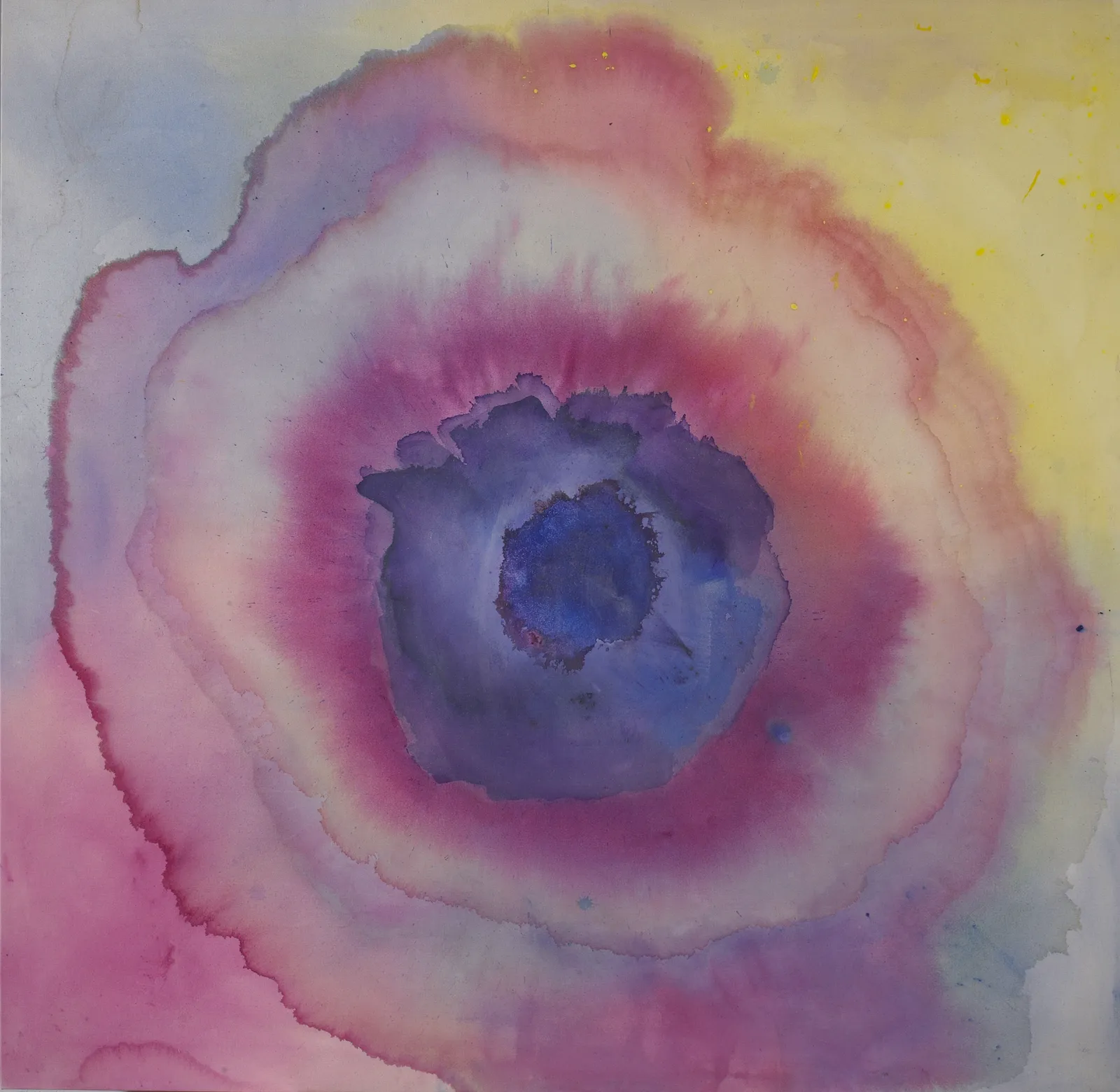 Vivian Springford, Untitled (Expansionist Series), c. 1979