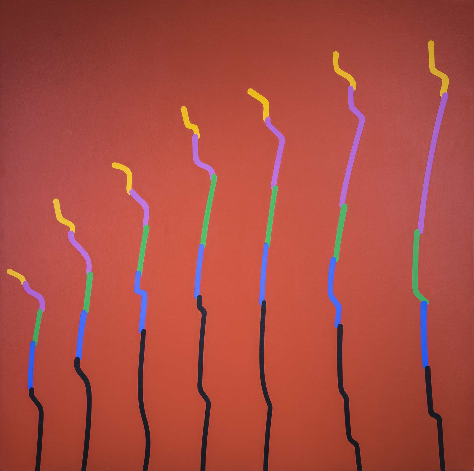 Fred Troller, Untitled, 1970s