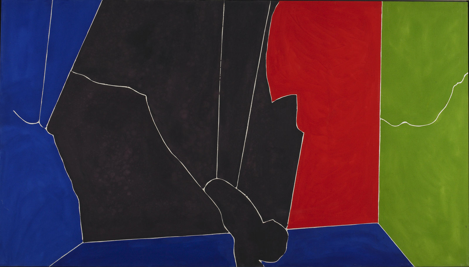 Jack Roth, New Synthesis #26, 1981