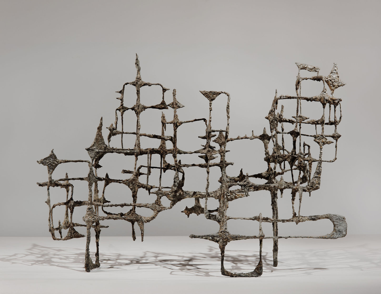 Ibram Lassaw, Untitled, 1950