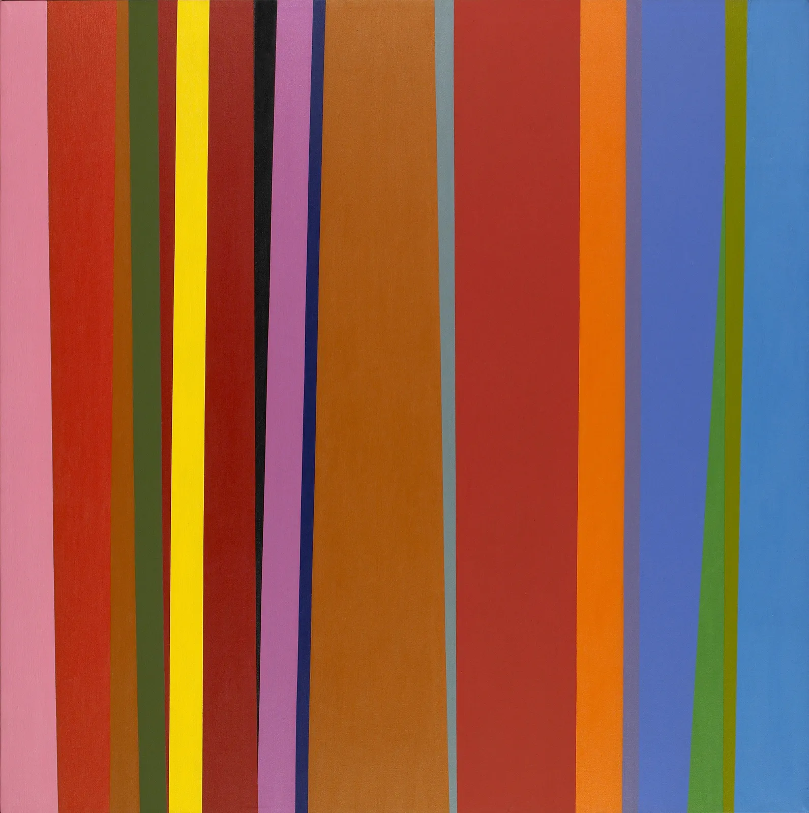 Jay Rosenblum, Chrysalis III, c. 1979