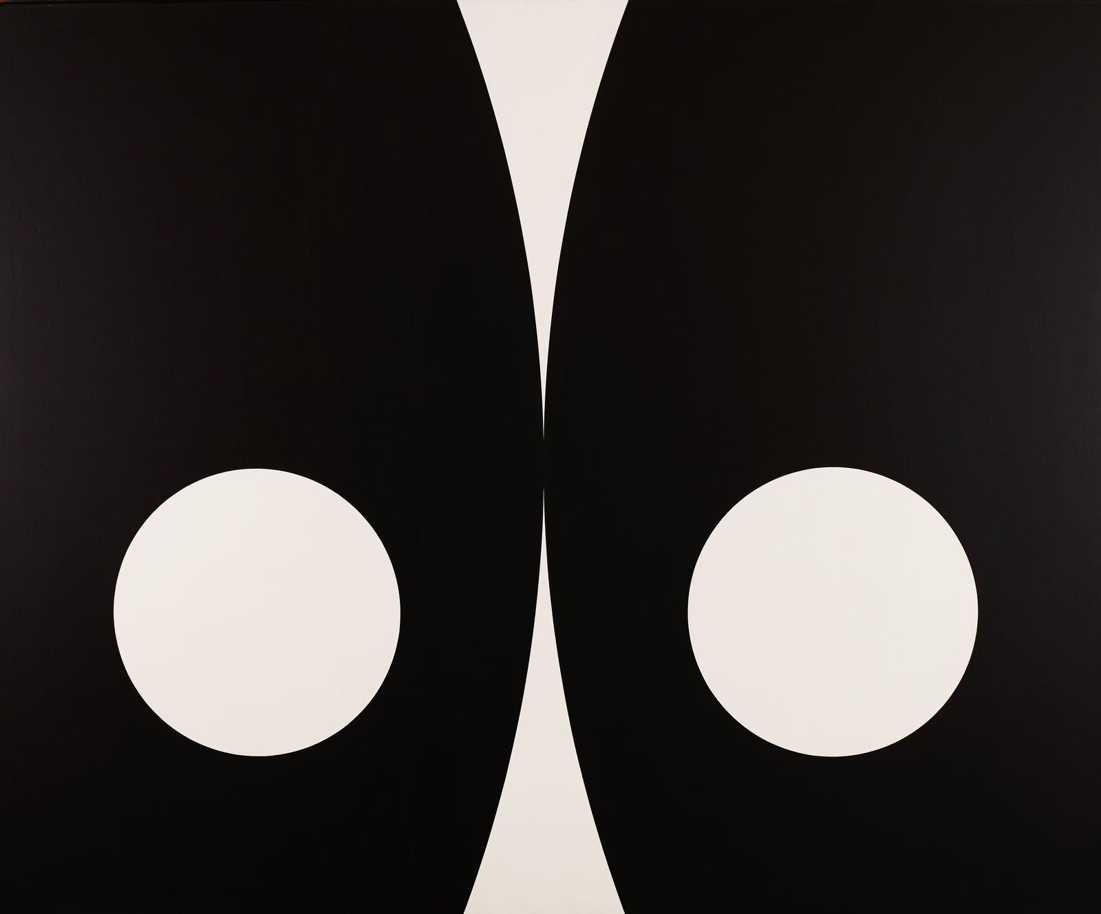 Alexander Liberman, Alpha VII, 1961