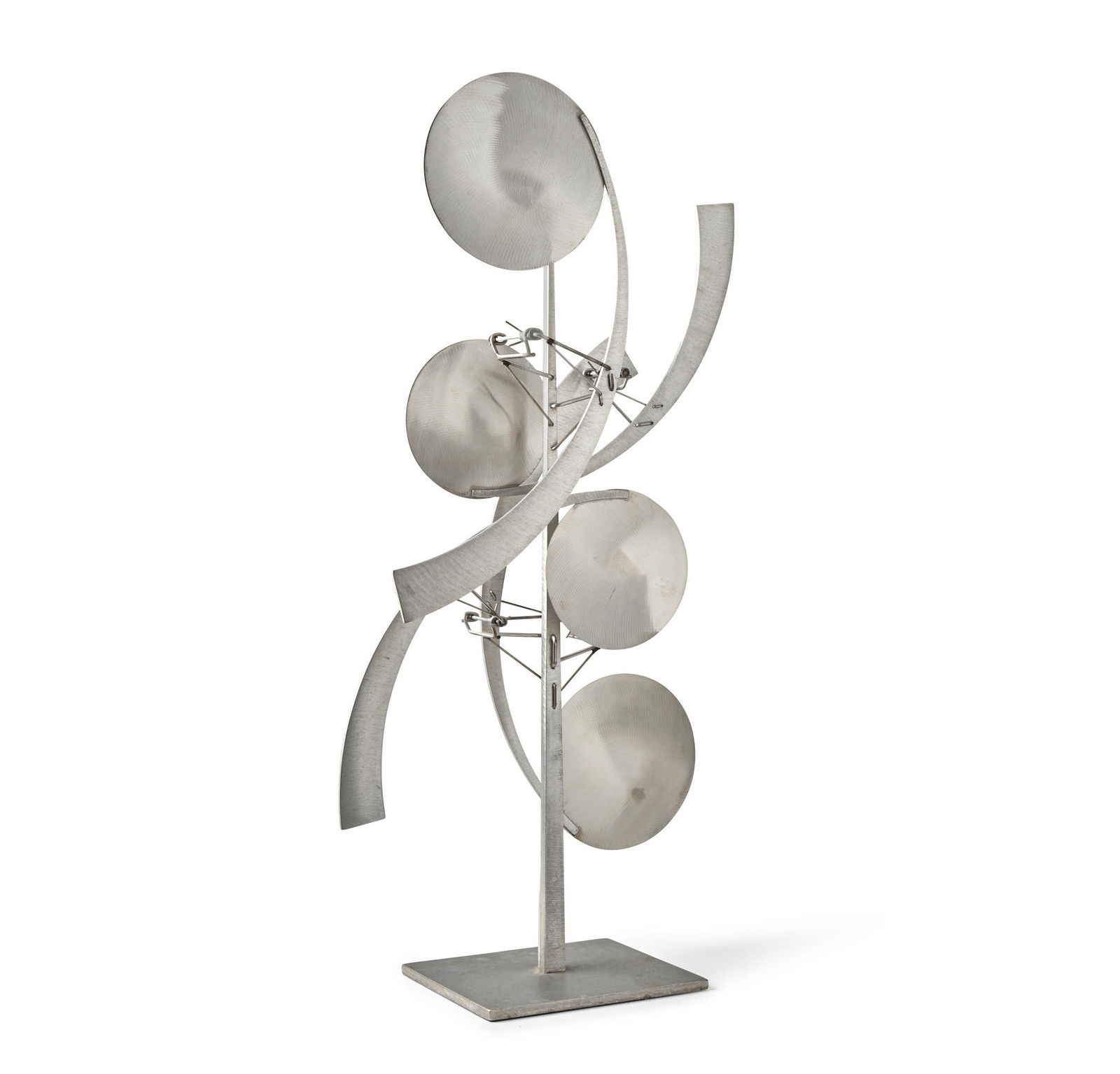 Jerome Kirk, Calligraphy