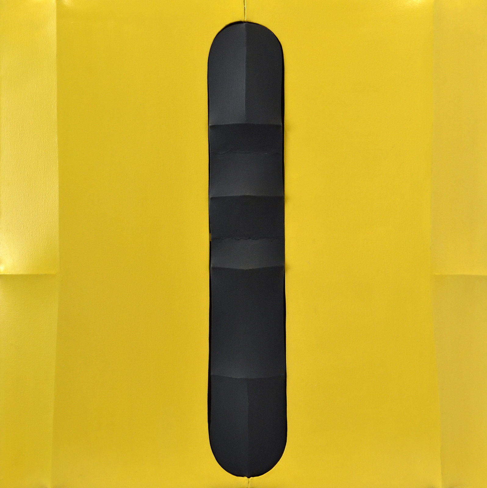 Fred Troller, Untitled, 1962