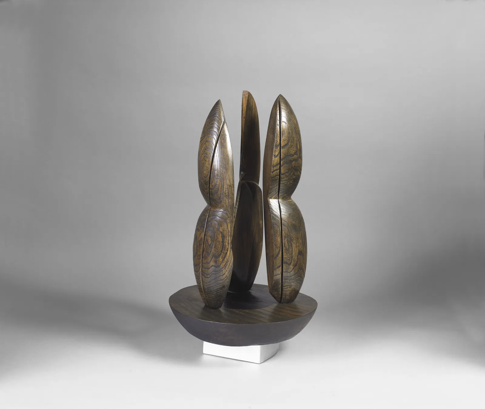 Achi Sullo, Untitled, c. 1958