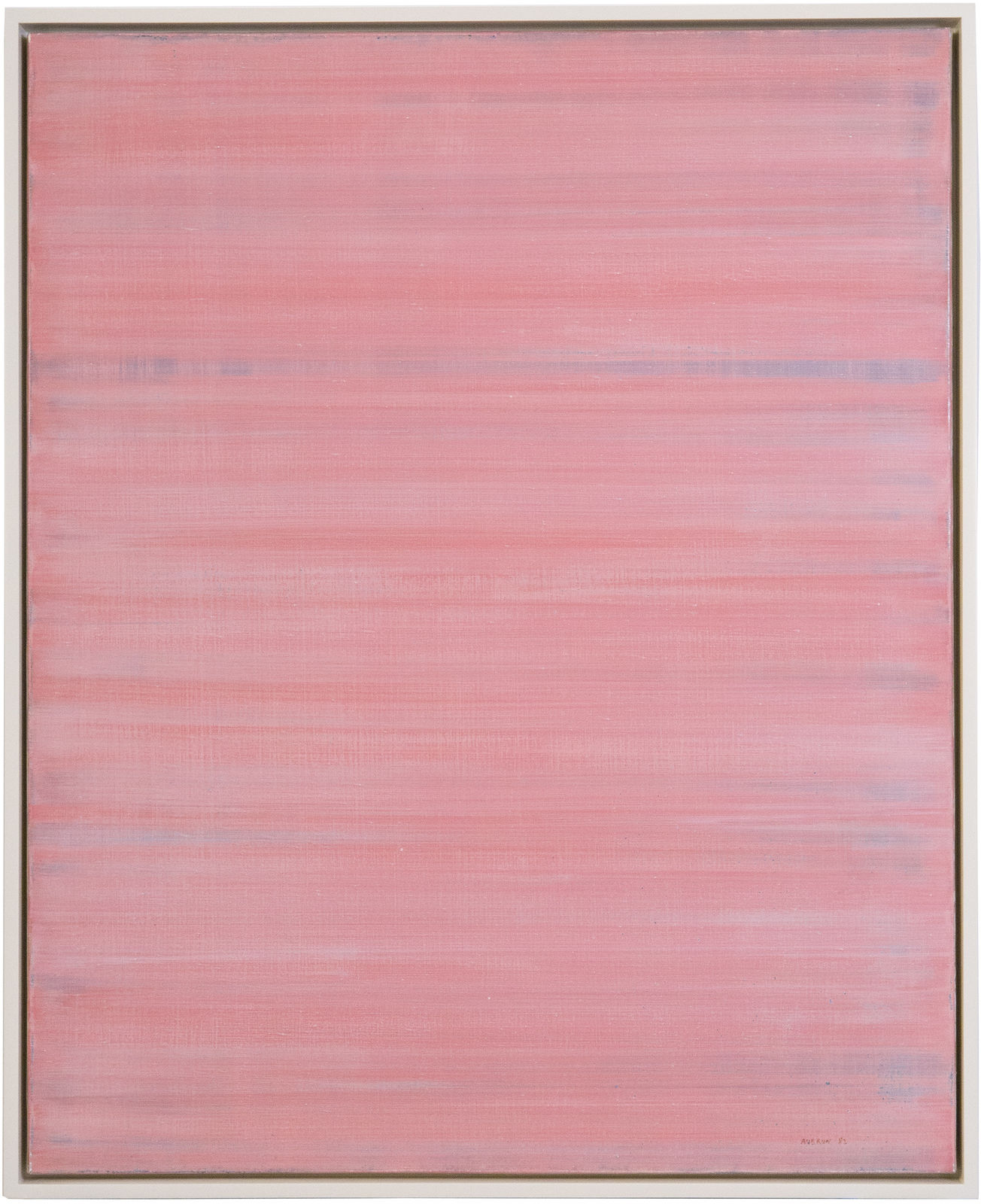 Francois Aubrun , Untitled, #867, 1982