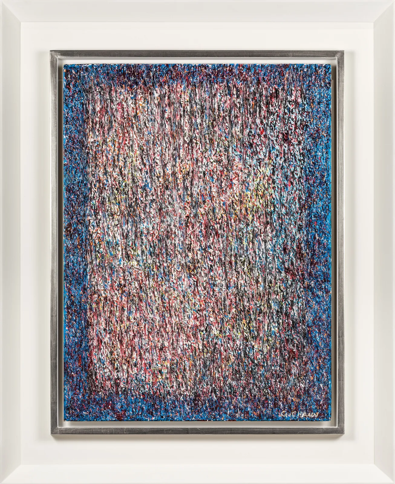 George Chann, Untitled, c. 1960s