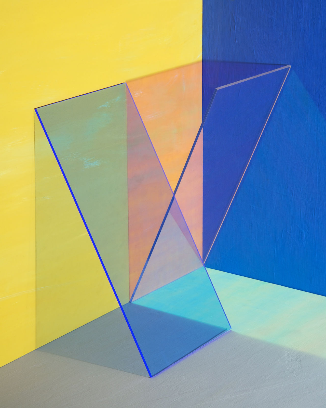 Erin O'Keefe, Things As They Are #69, 2017