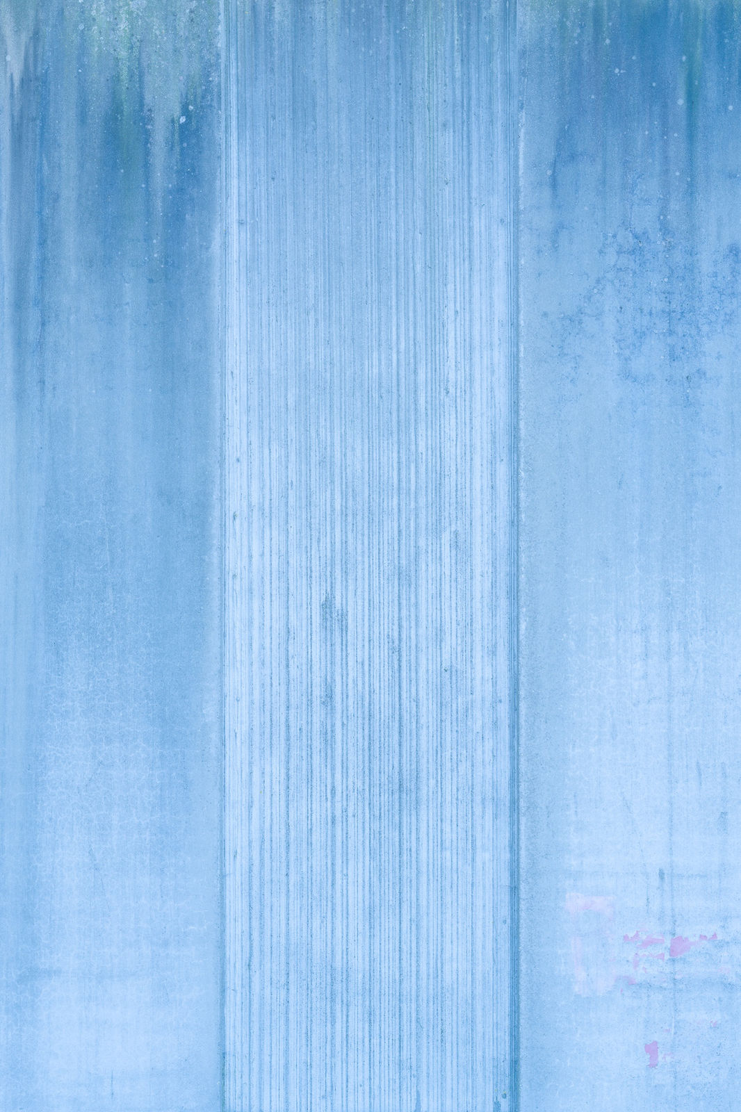 Misha de Ridder, wall, 2021