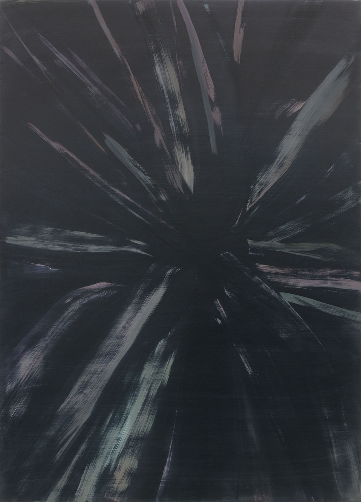 Marjolein Rothman, Plant IV, 2019