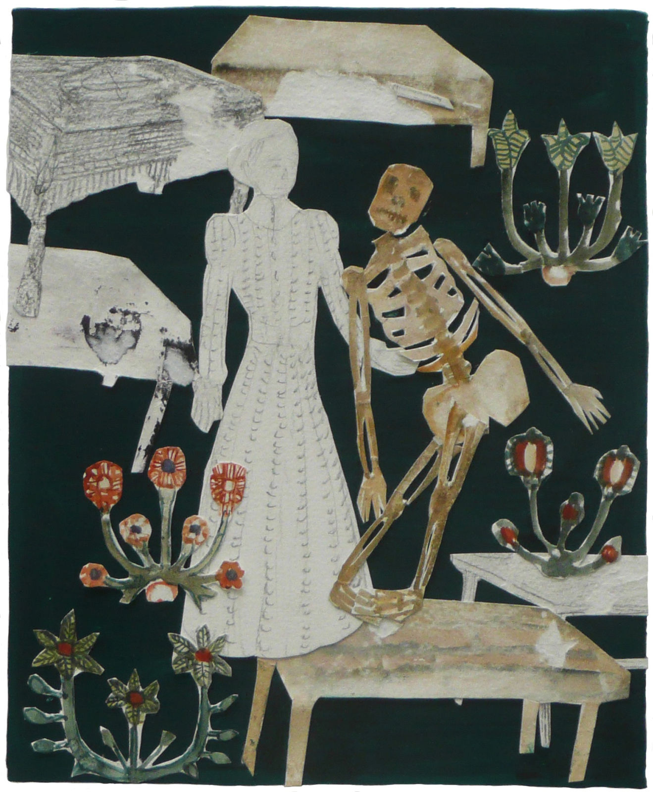 Marenne Welten, girl, 2018