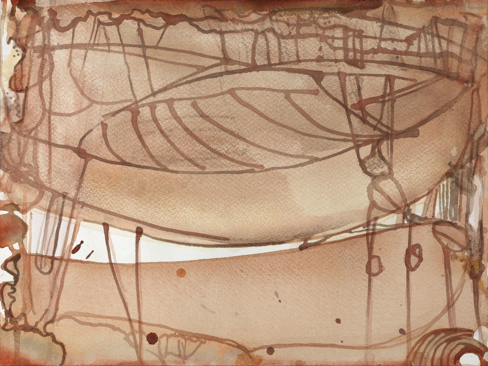 Bettie van Haaster, zeppelin, 2013