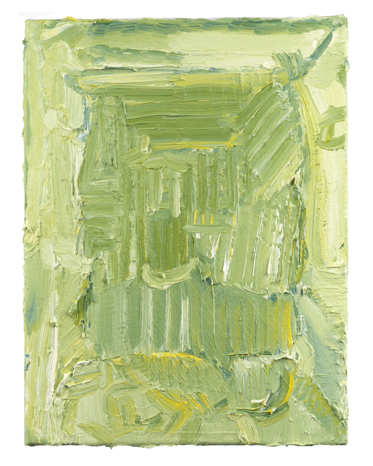 Bettie van Haaster, uitgegraven, 2020