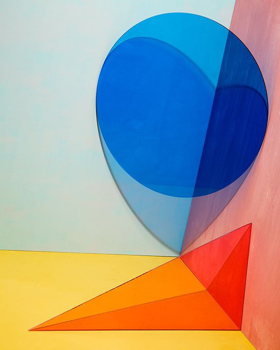 Erin O'Keefe, Things As They Are #62, 2017