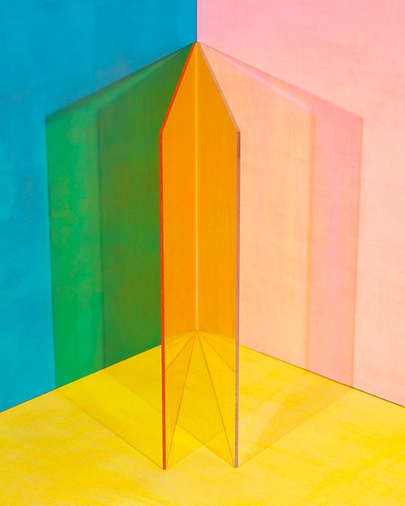 Erin O'Keefe, Things As They Are #60, 2017