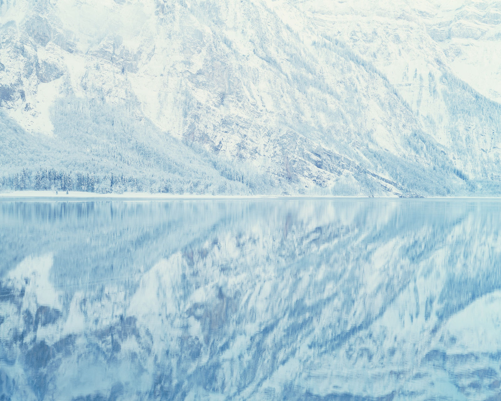 Misha de Ridder, Ahoren, 2011