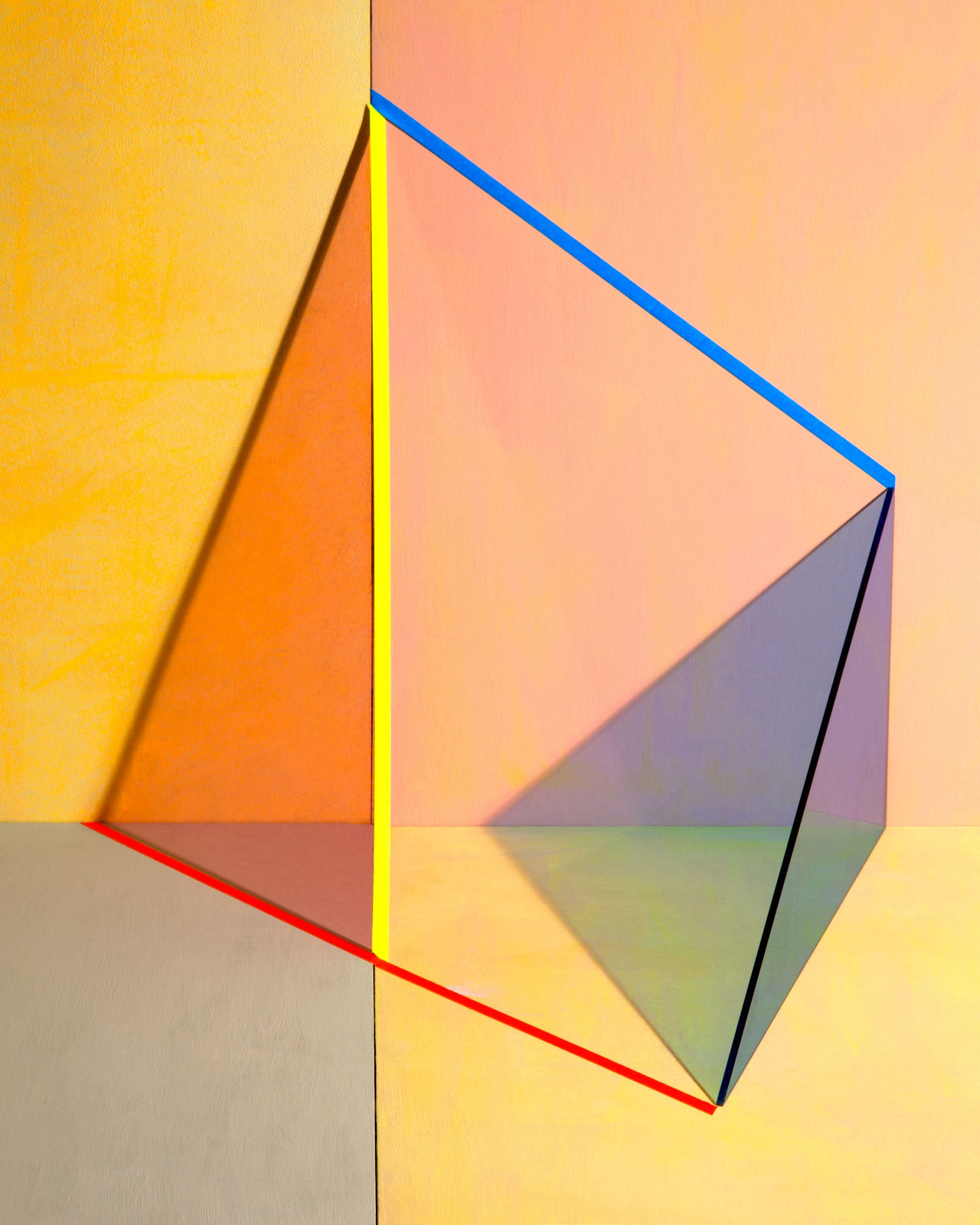 Erin O'Keefe, Things As They Are #73, 2017