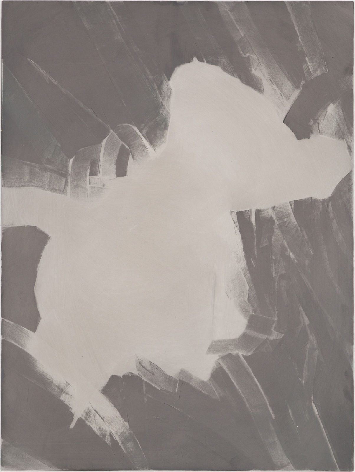 Marjolein Rothman, Narcissus IV, 2016