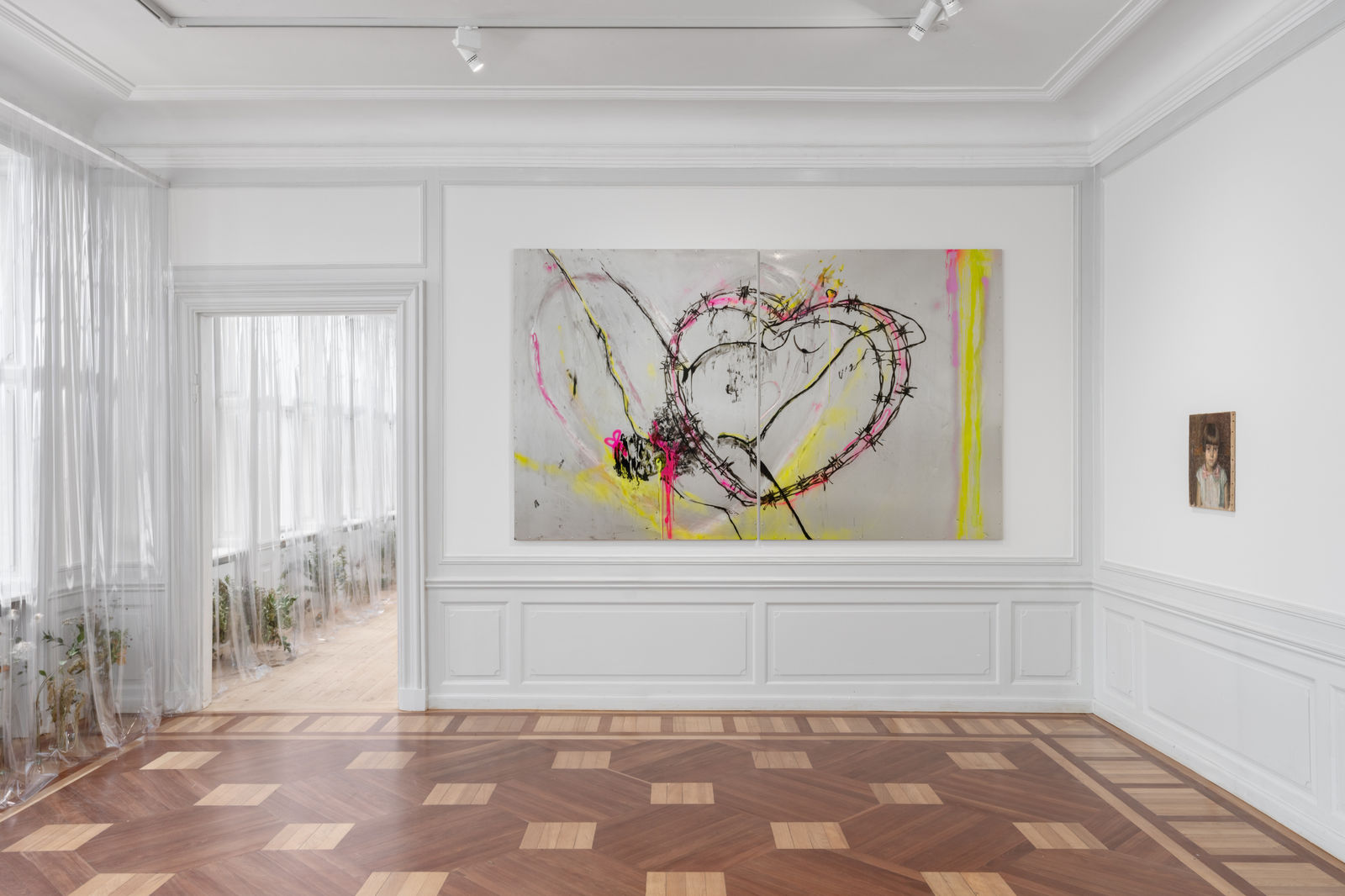 Photo: David Stjernholm