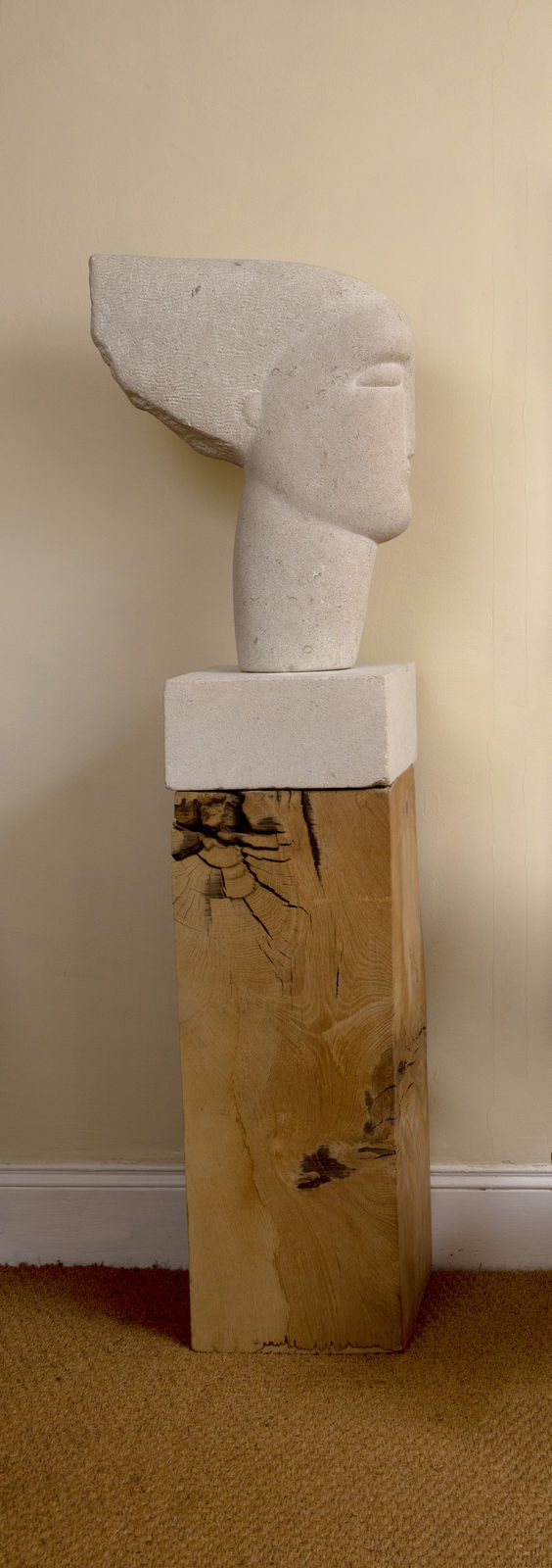 Emma Maiden, One Wind II