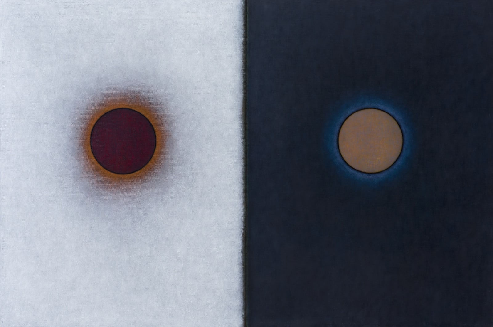 Emma Alcock, Circles I