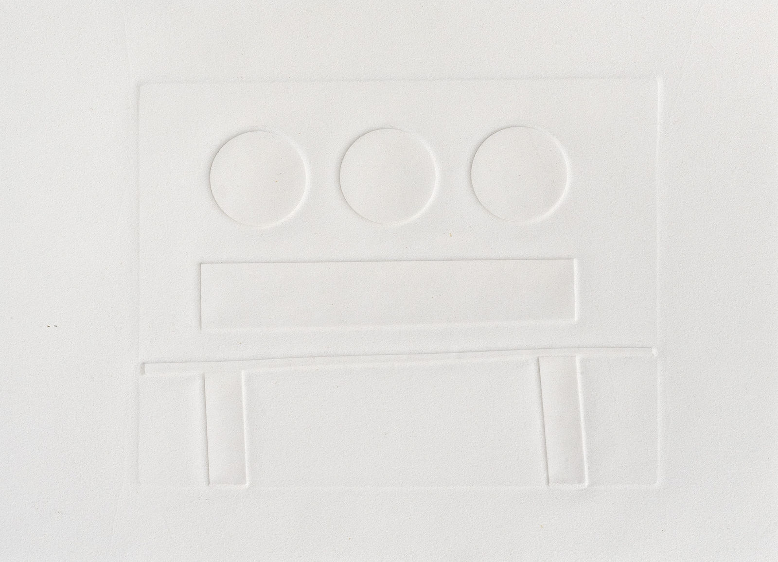 David Partridge, Séance, 1974