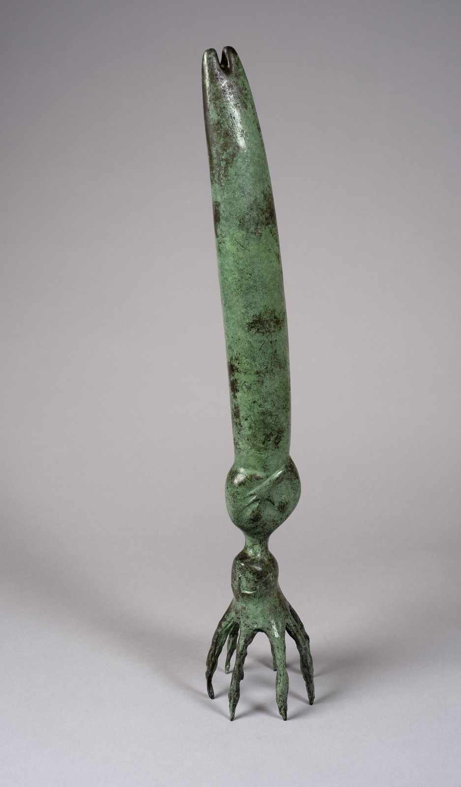 Emma Maiden, Happier Goddess, 2003