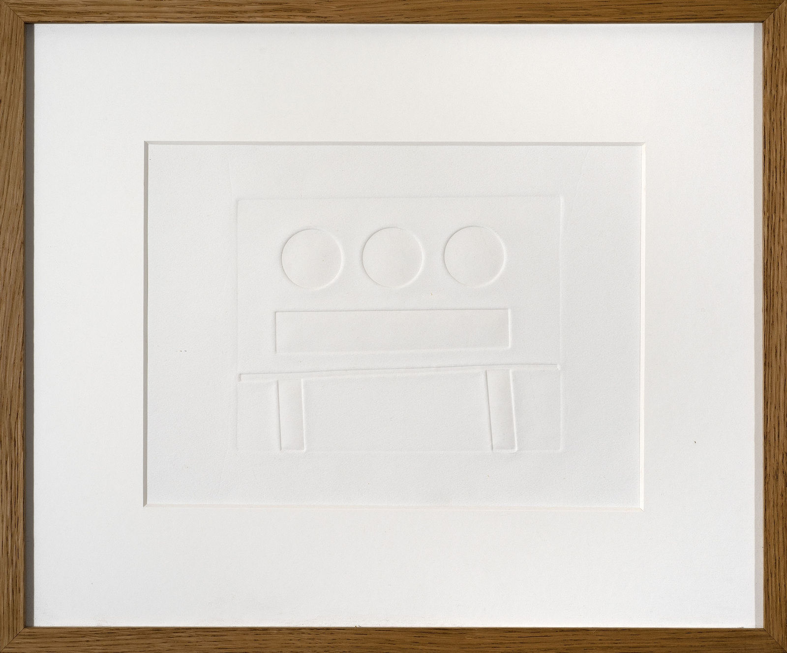 David Partridge, Séance, 1974