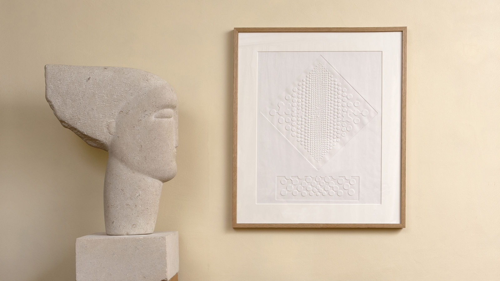 Emma Maiden, One Wind II