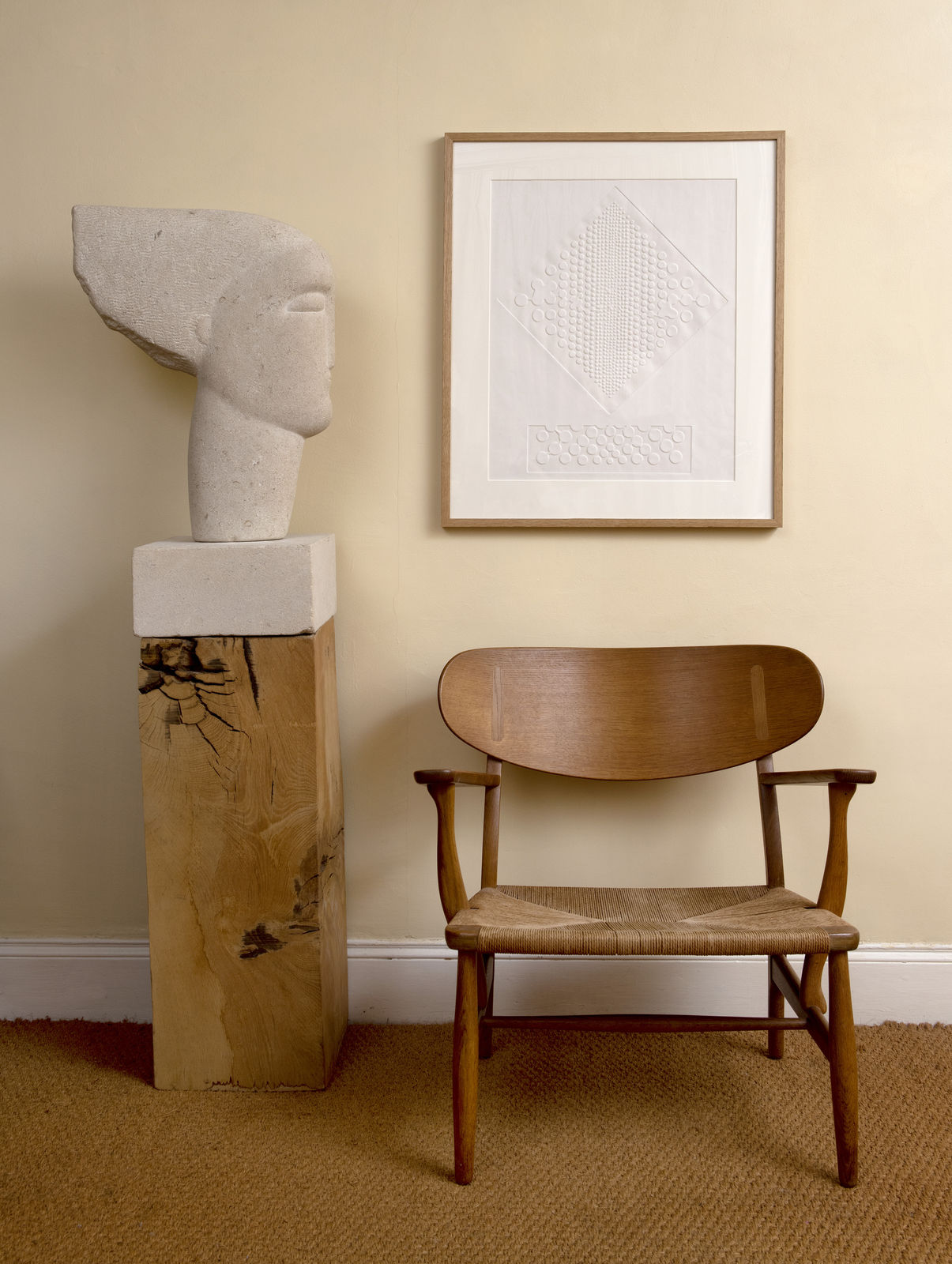 Emma Maiden, One Wind II