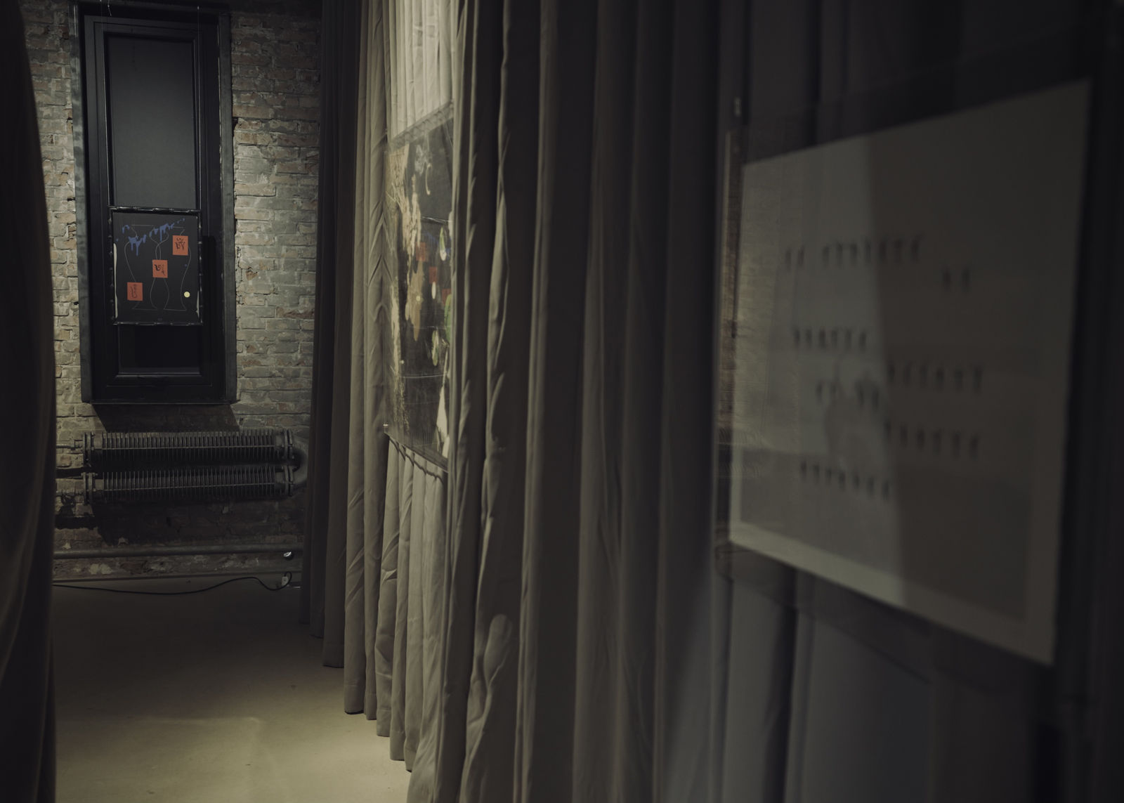 Photo by Xiao Zhexun courtesy of the artist and Hua International