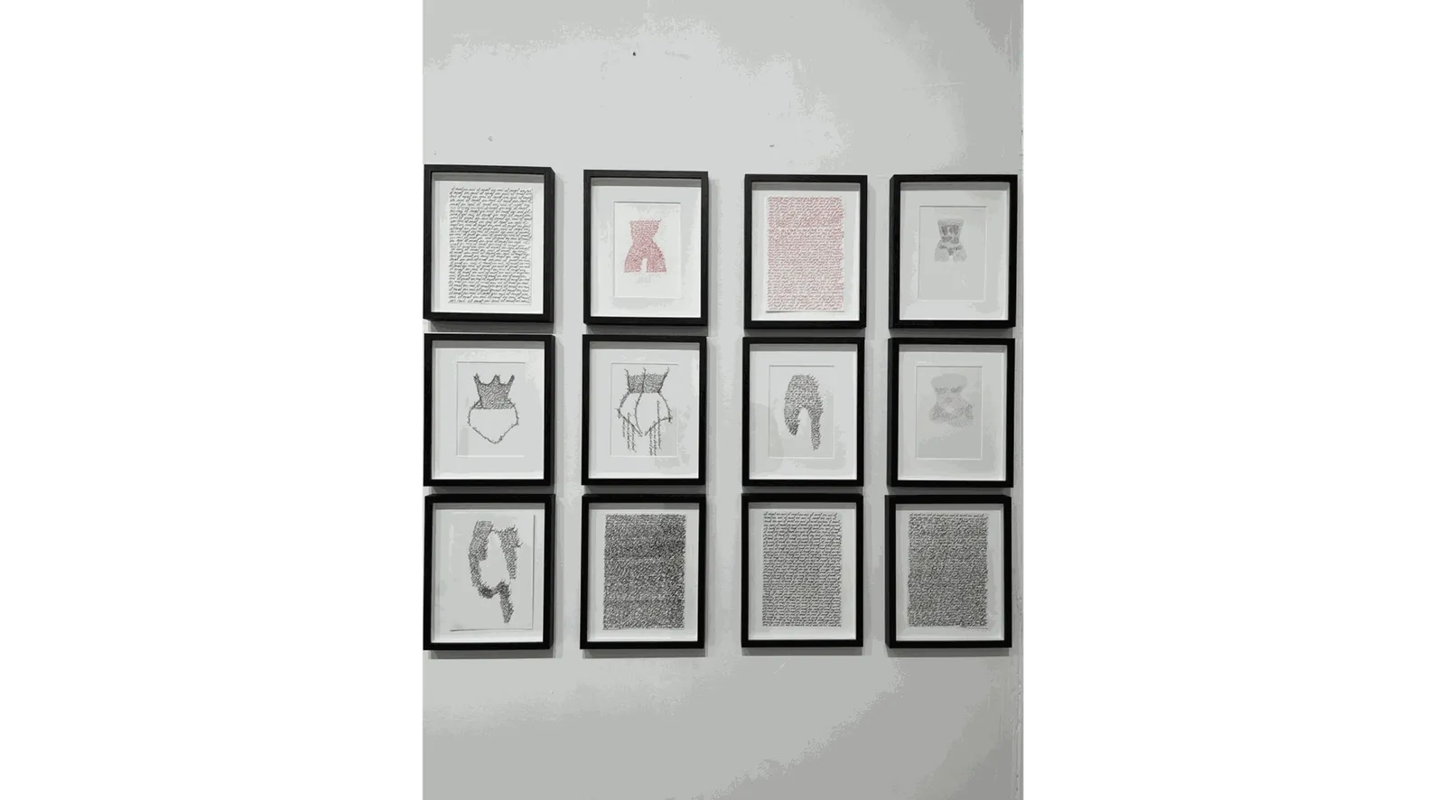 Susana Guerrero, El Mal En Mi, 2019-2022