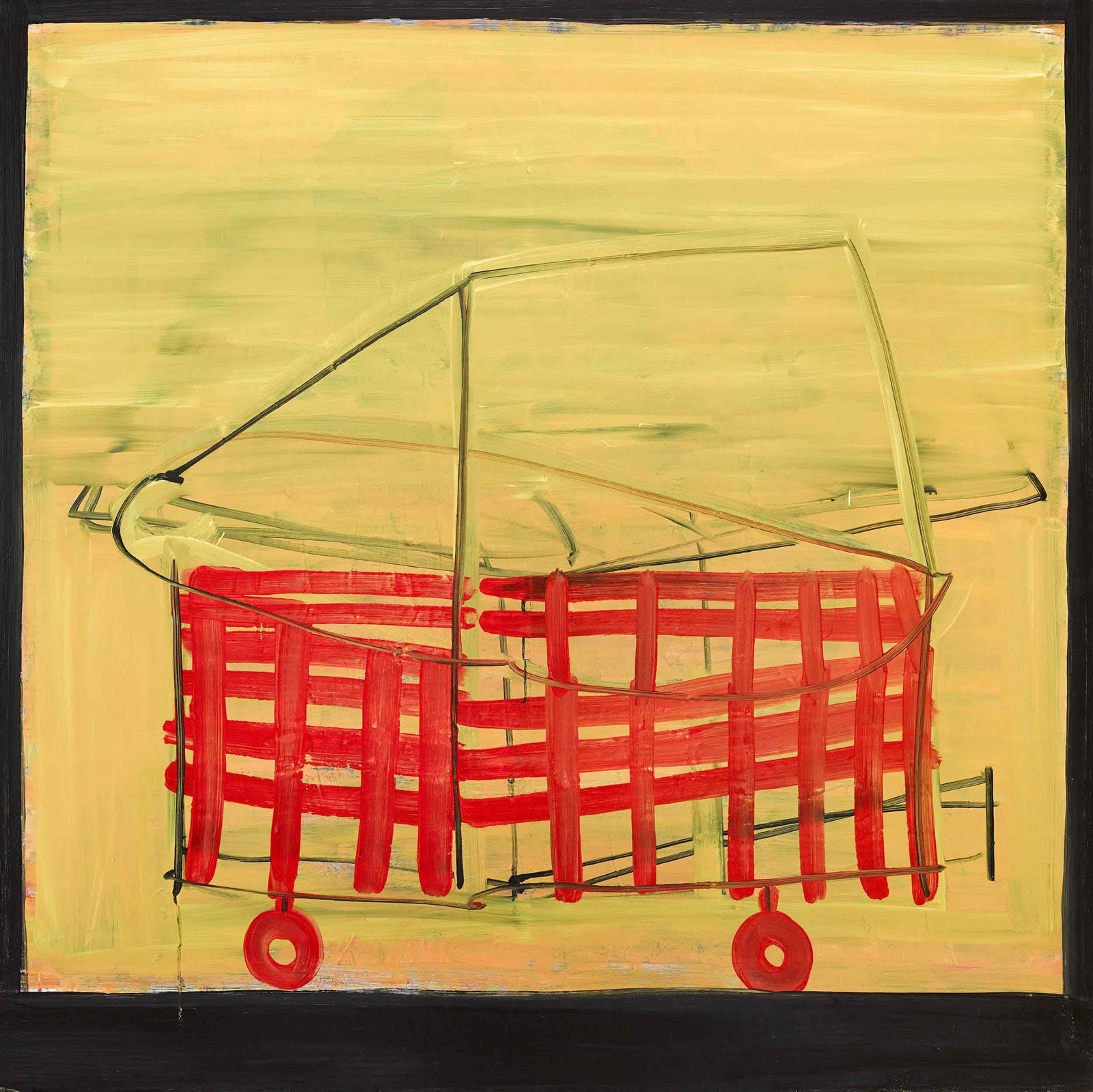 Sinéad Ní Mhaonaigh, Vessel No. 3, 2020