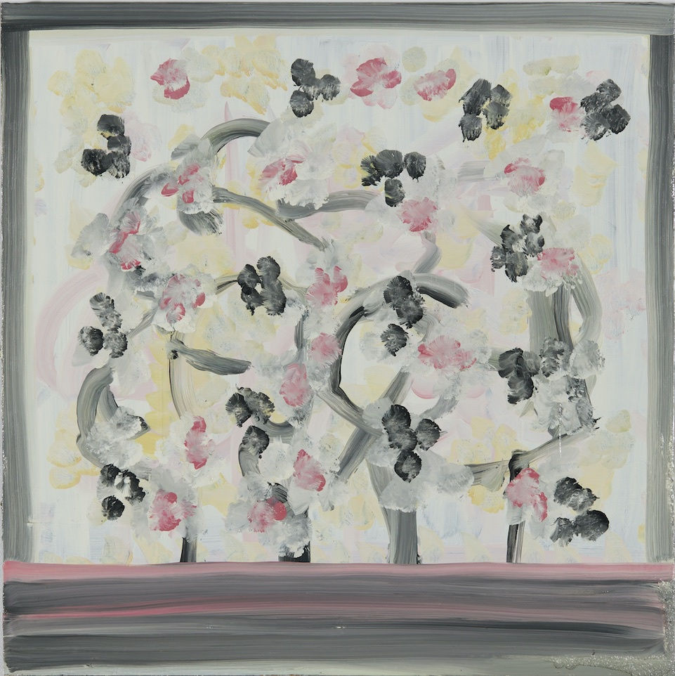 Sinéad Ní Mhaonaigh, Composition No. 3, 2022