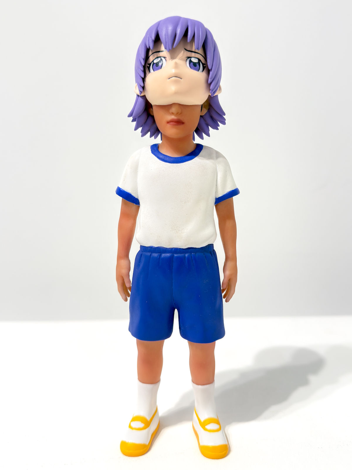 Shuto Mizukami, Teacher's Story, 2023