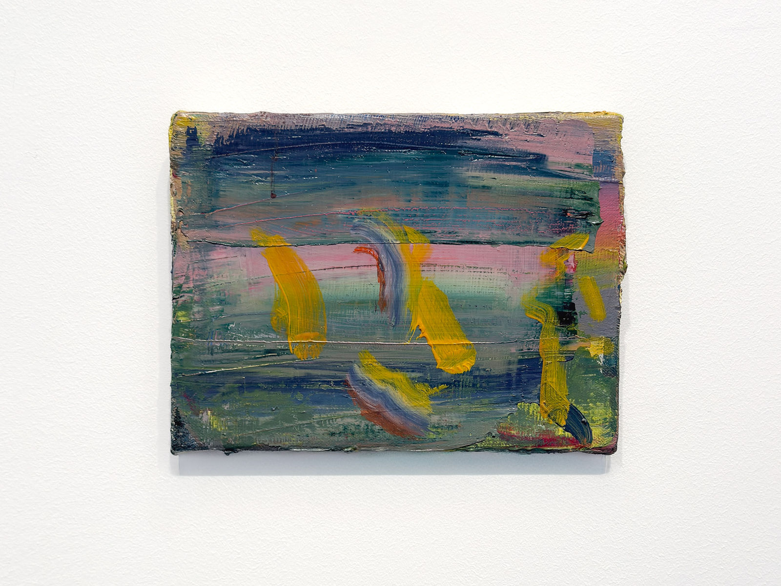 Diana Copperwhite, Pastoral, 2025