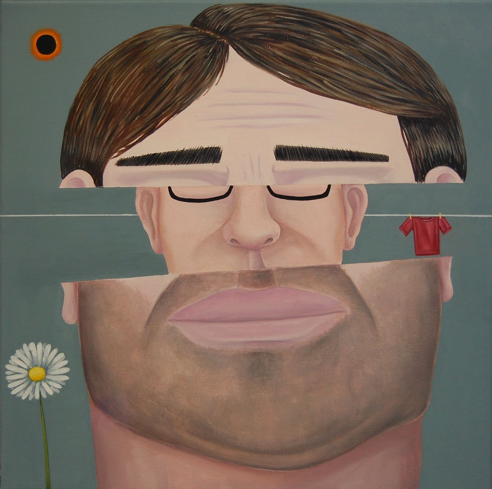 Brian Cirmo, After the War, 2019