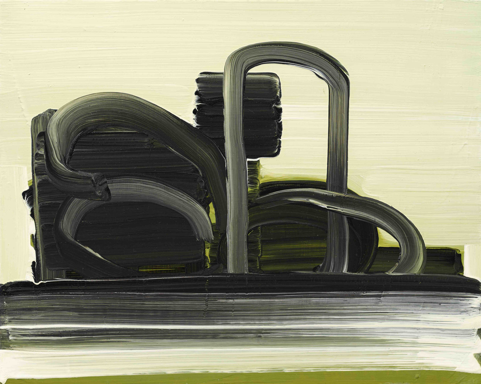 Sinéad Ní Mhaonaigh, Sculpture Today, 2021