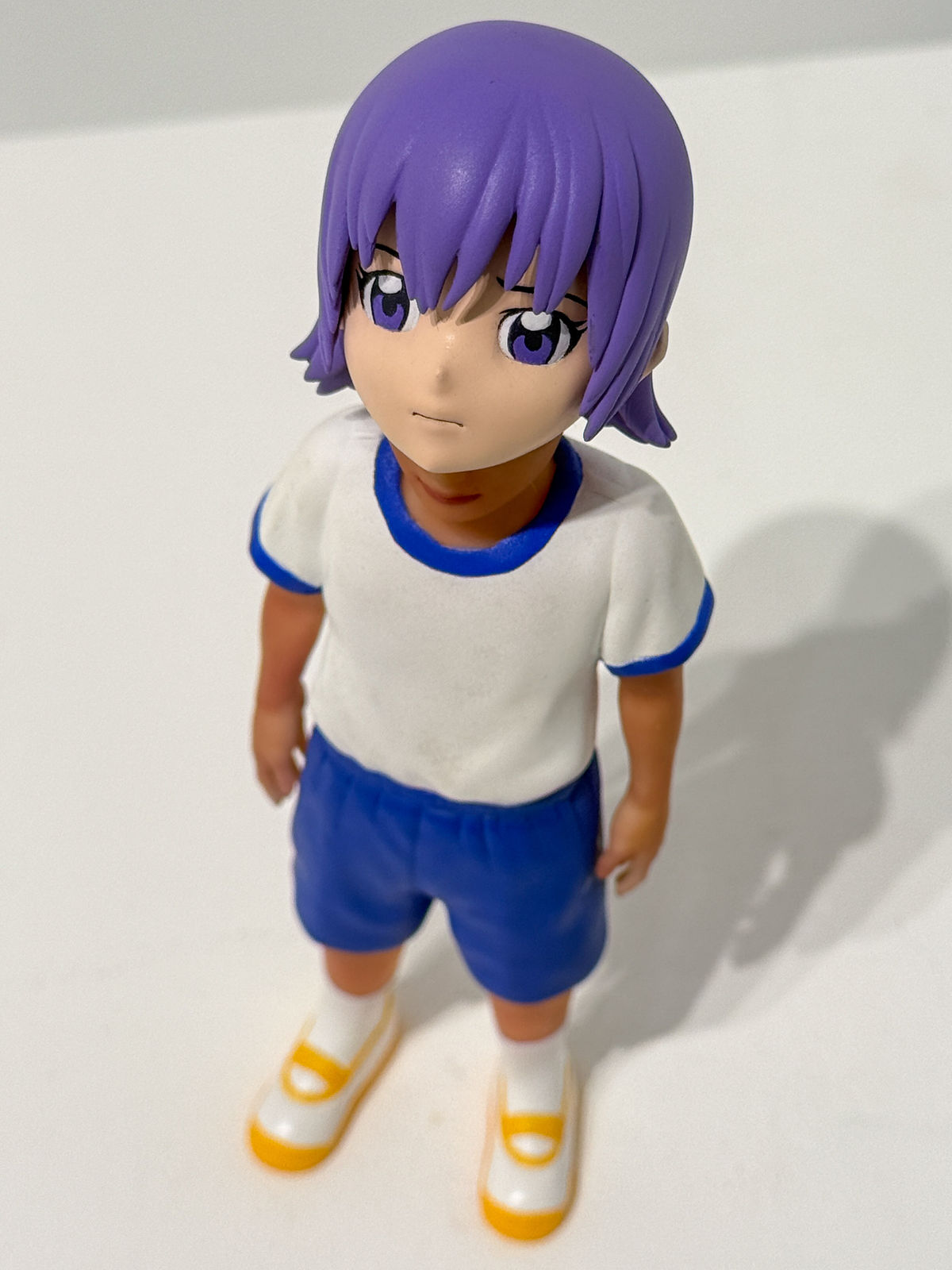 Shuto Mizukami, Teacher's Story, 2023