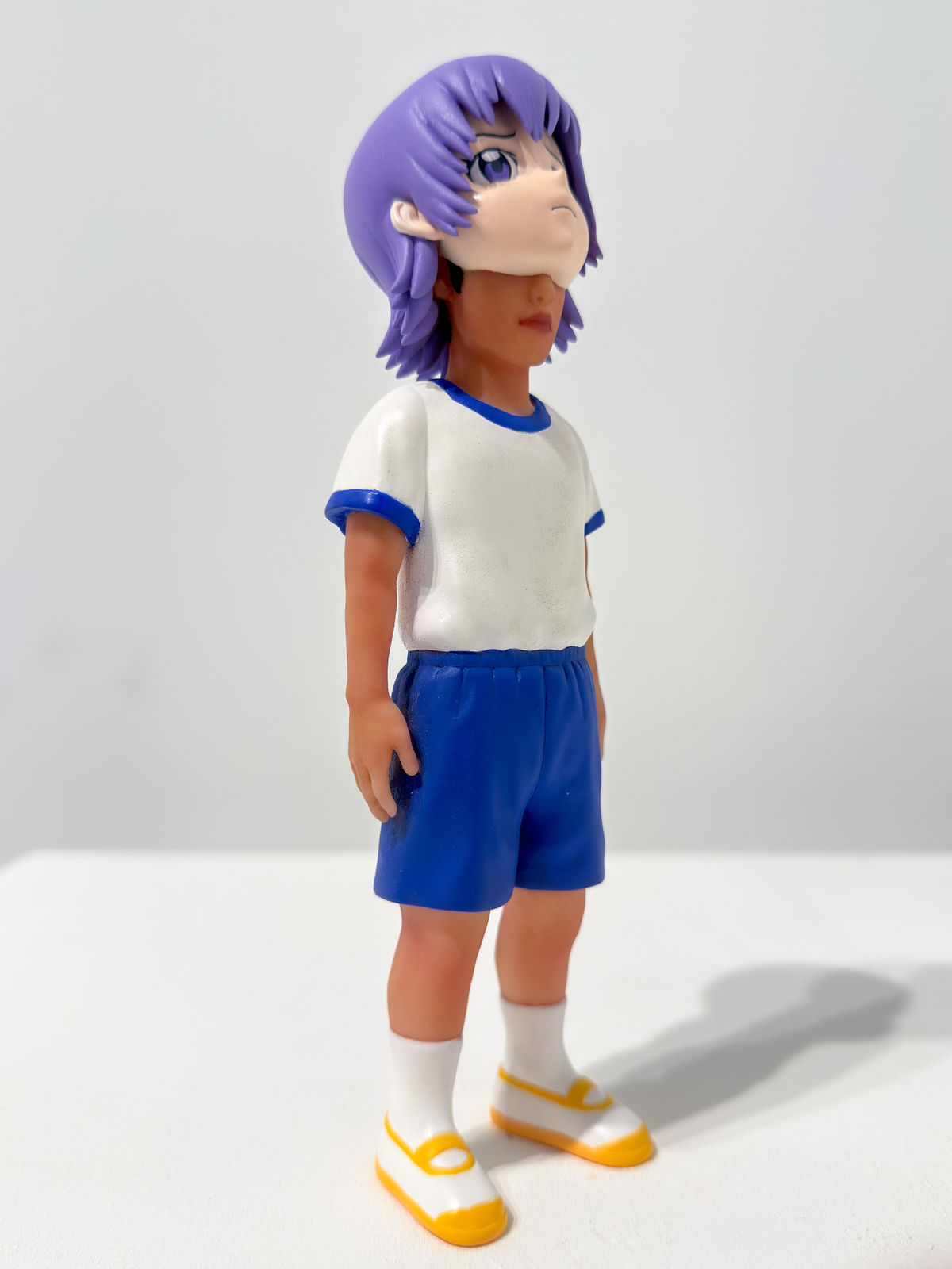 Shuto Mizukami, Teacher's Story, 2023