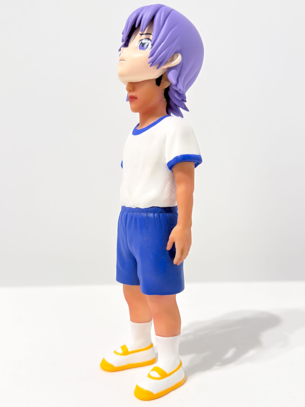 Shuto Mizukami, Teacher's Story, 2023