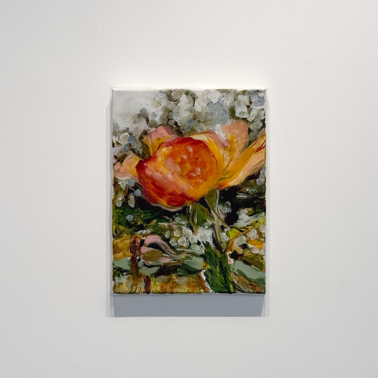 Tanja Selzer, Afternoon, 2024