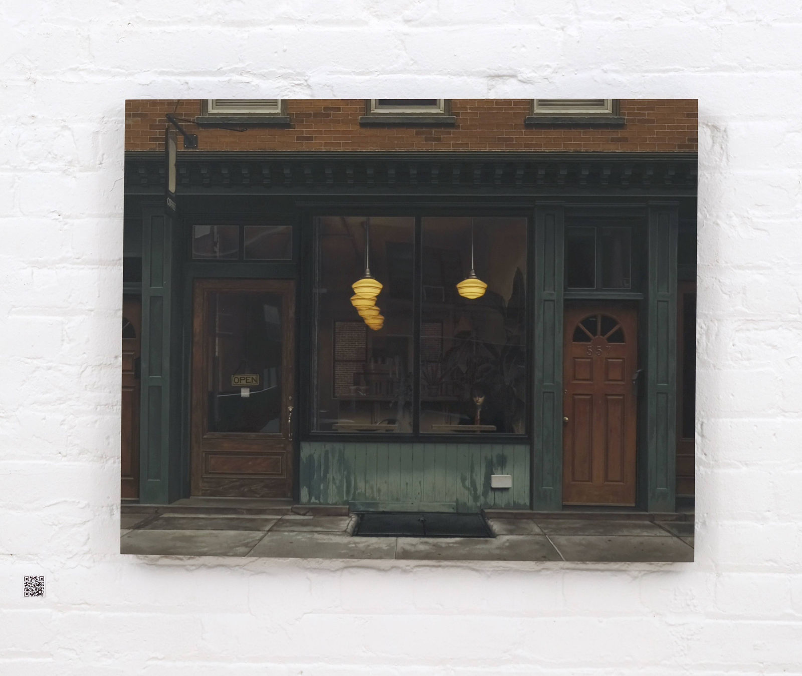 Yongjae Kim, Waiting III, 2023