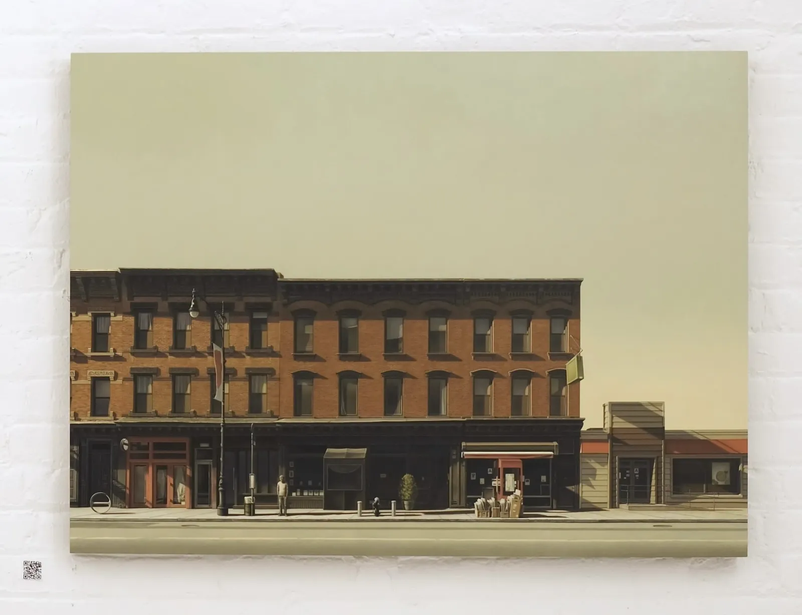 Yongjae Kim, Awakening , 2023