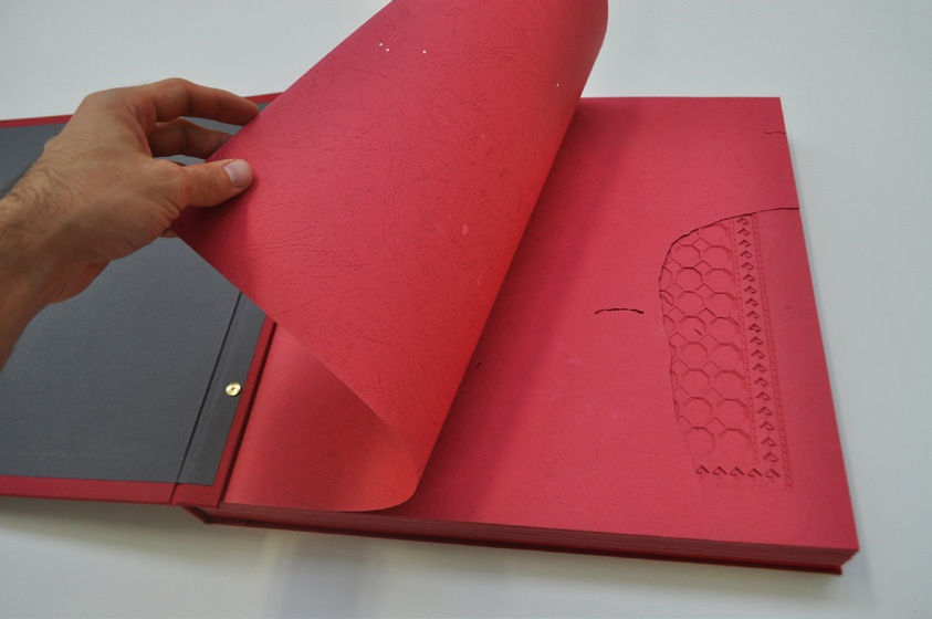 Alberto A. Rodriguez, Prolog 04: Inferno, 2022