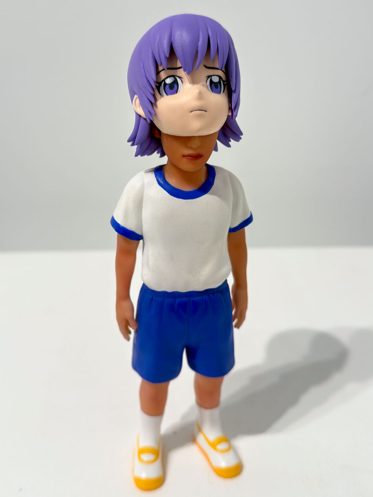 Shuto Mizukami, Teacher's Story, 2023