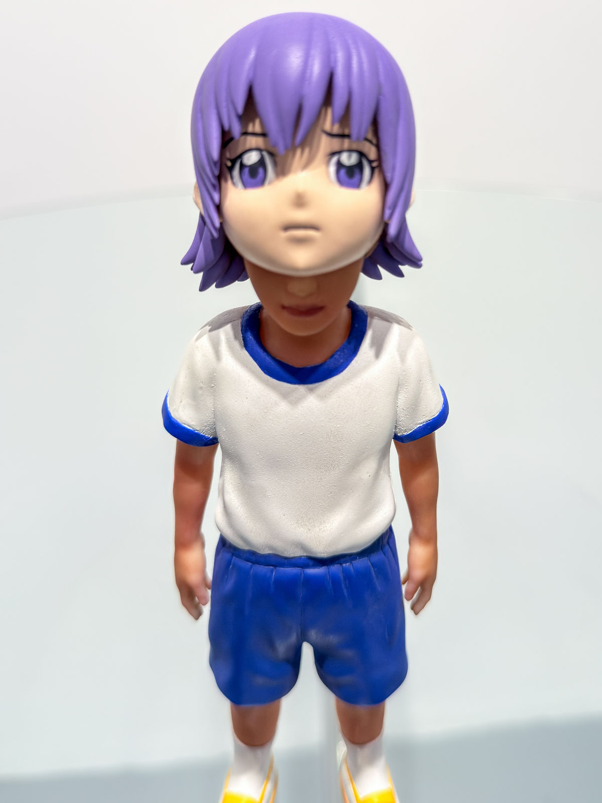 Shuto Mizukami, Teacher's Story, 2023