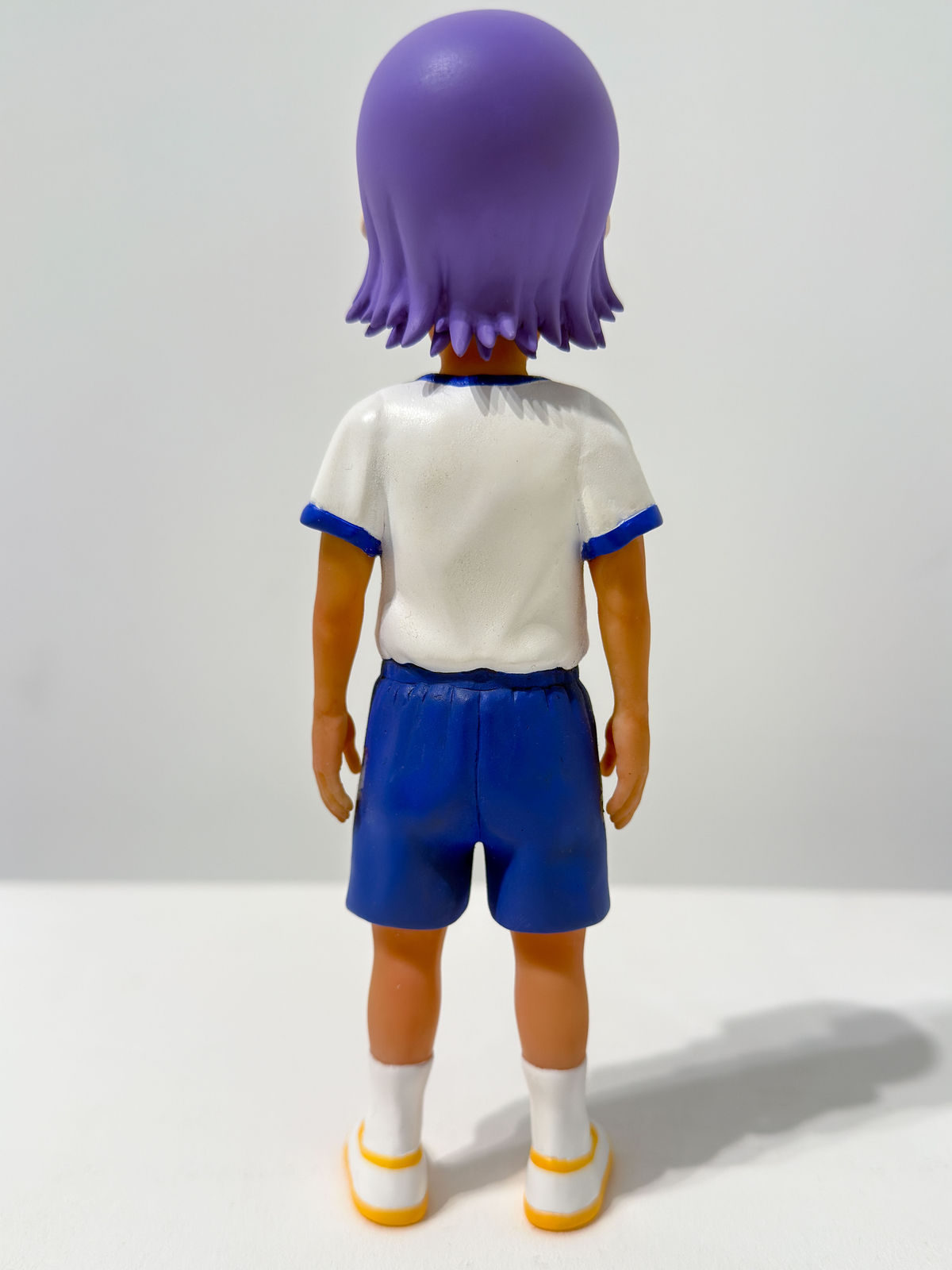 Shuto Mizukami, Teacher's Story, 2023