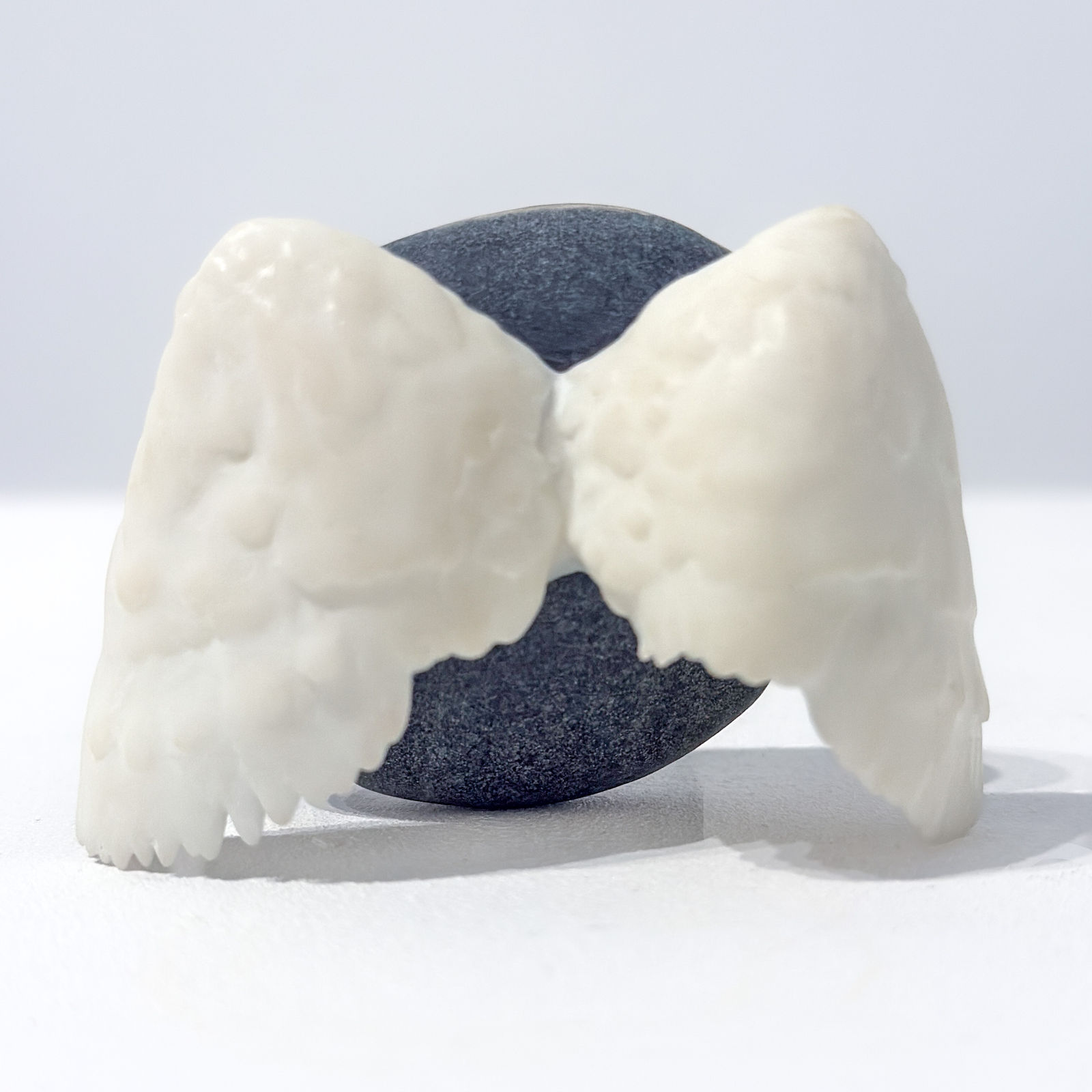 Shuto Mizukami, Stone Angel, 2025