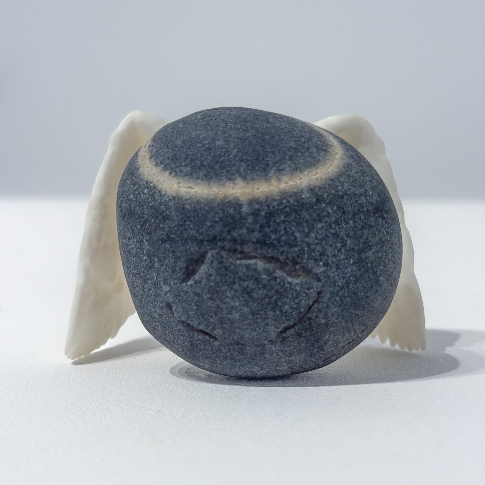 Shuto Mizukami, Stone Angel, 2025